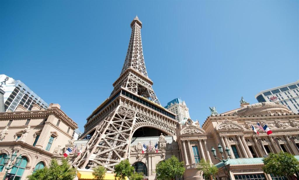Club 36 Resort By Resortshare Las Vegas Exterior foto