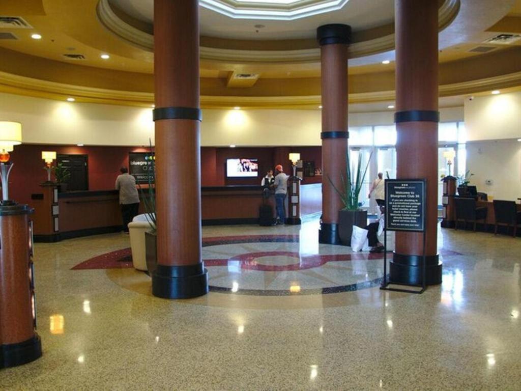 Club 36 Resort By Resortshare Las Vegas Exterior foto
