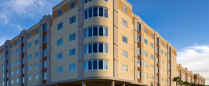 Club 36 Resort By Resortshare Las Vegas Exterior foto